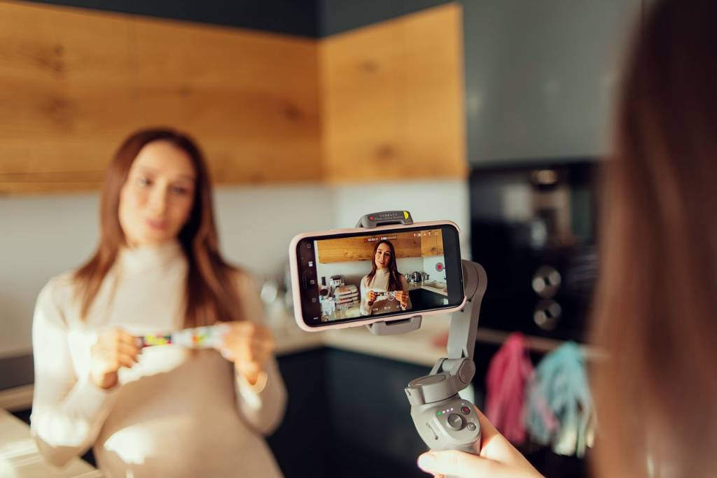 video production για επιχειρήσεις