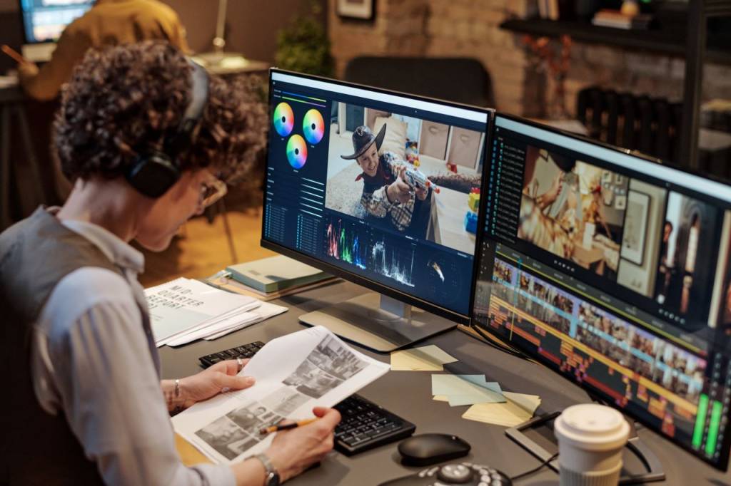 παραγωγή video για επιχειρήσεις